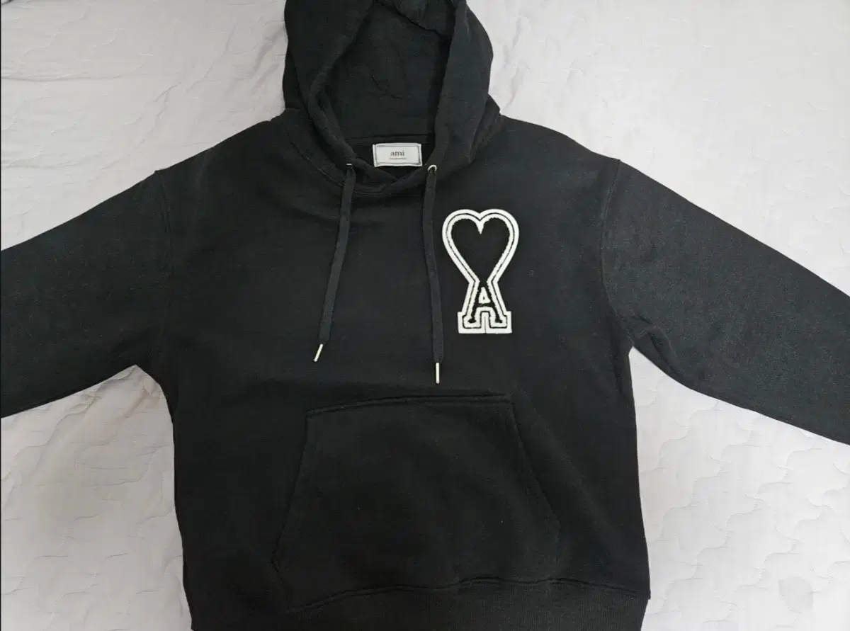 Army Blackheart Big Logo Hoodie