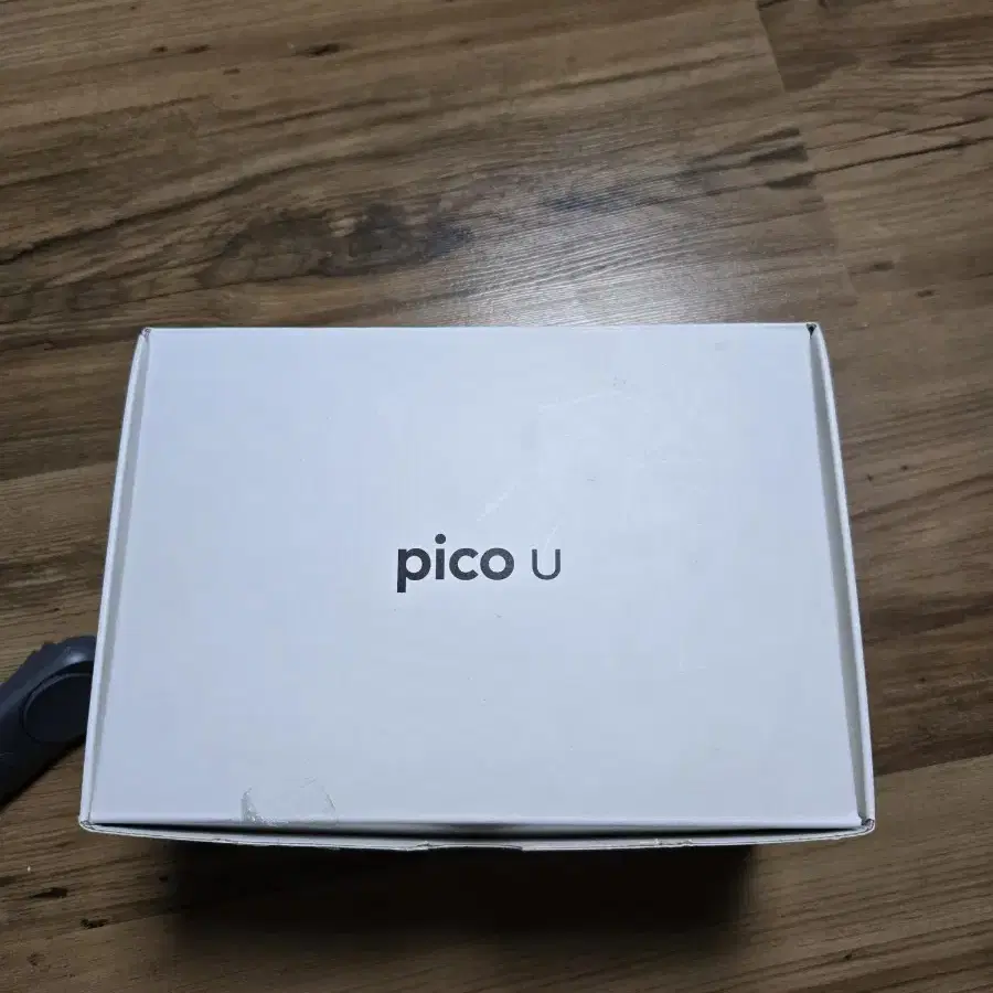 피코U pico U VR 기기 판매합니당