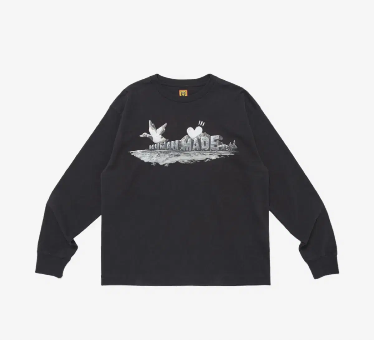 Humanmade Long Sleeve