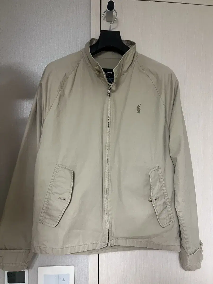 Polo Ralph Lauren jacket