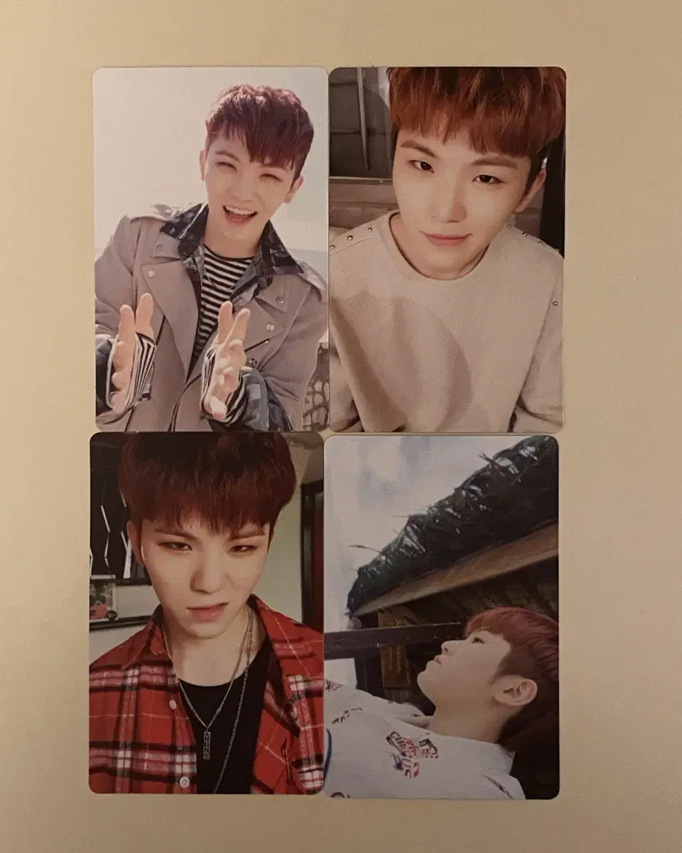 Seventeen clap woozi deball bulk wts