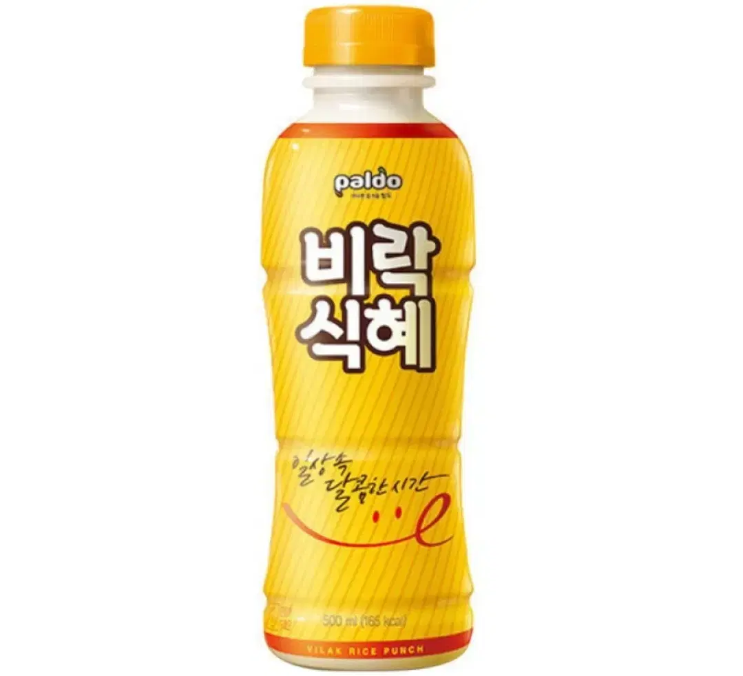 팔도 비락식혜 500mL 12개