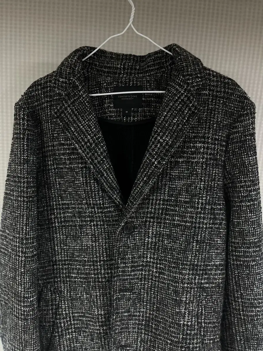 ConceptOne Wool Jacket 95-100 zuu zuu