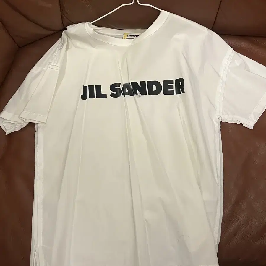 질샌더 / jil sander 티셔츠