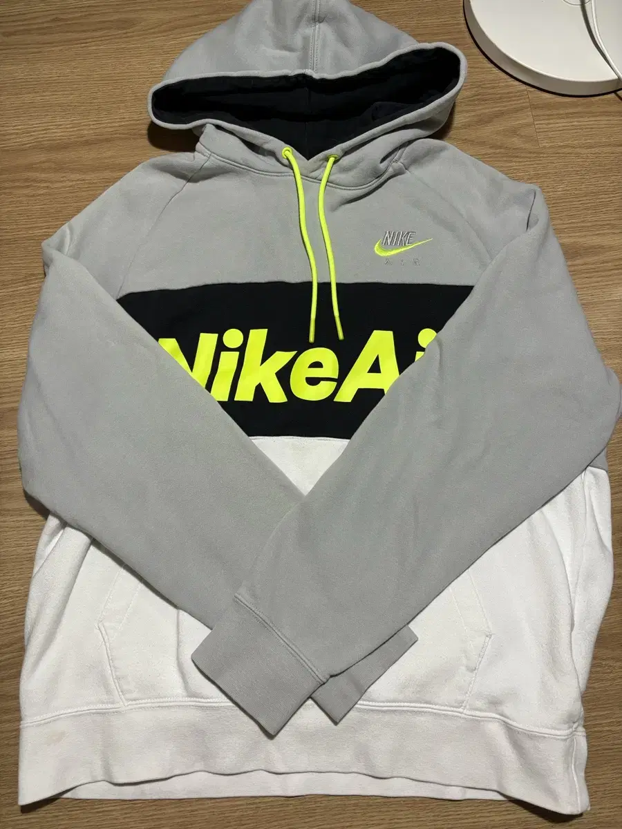 Nike Air Hoodie