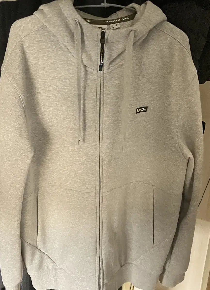 National Geographic Hoodie