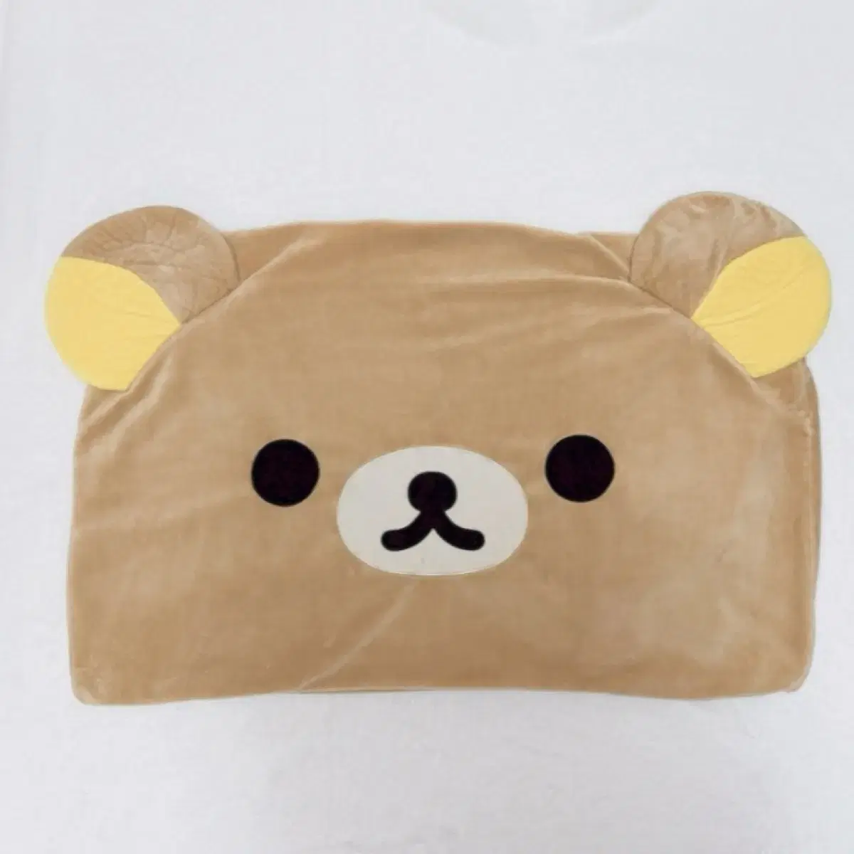 Rilakkuma Pillow Cover