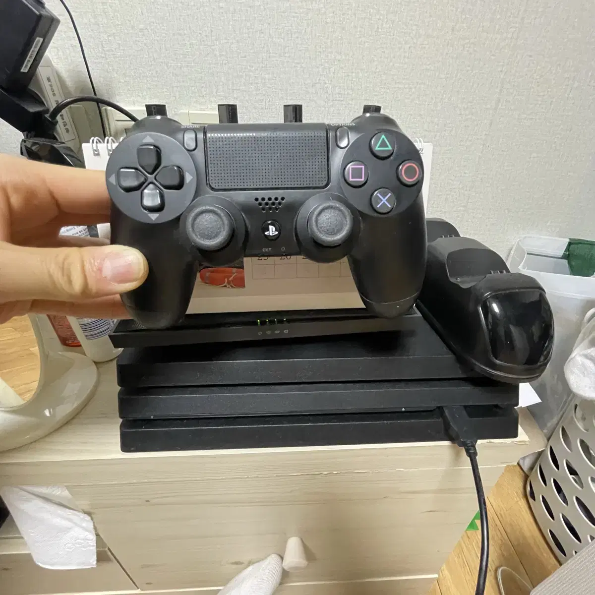 플스4 프로 ps4 pro