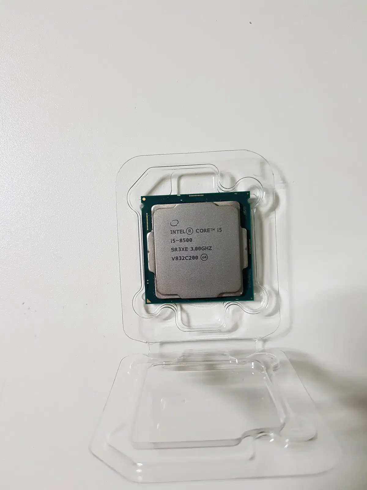 i5-8500 CPU 팝니다