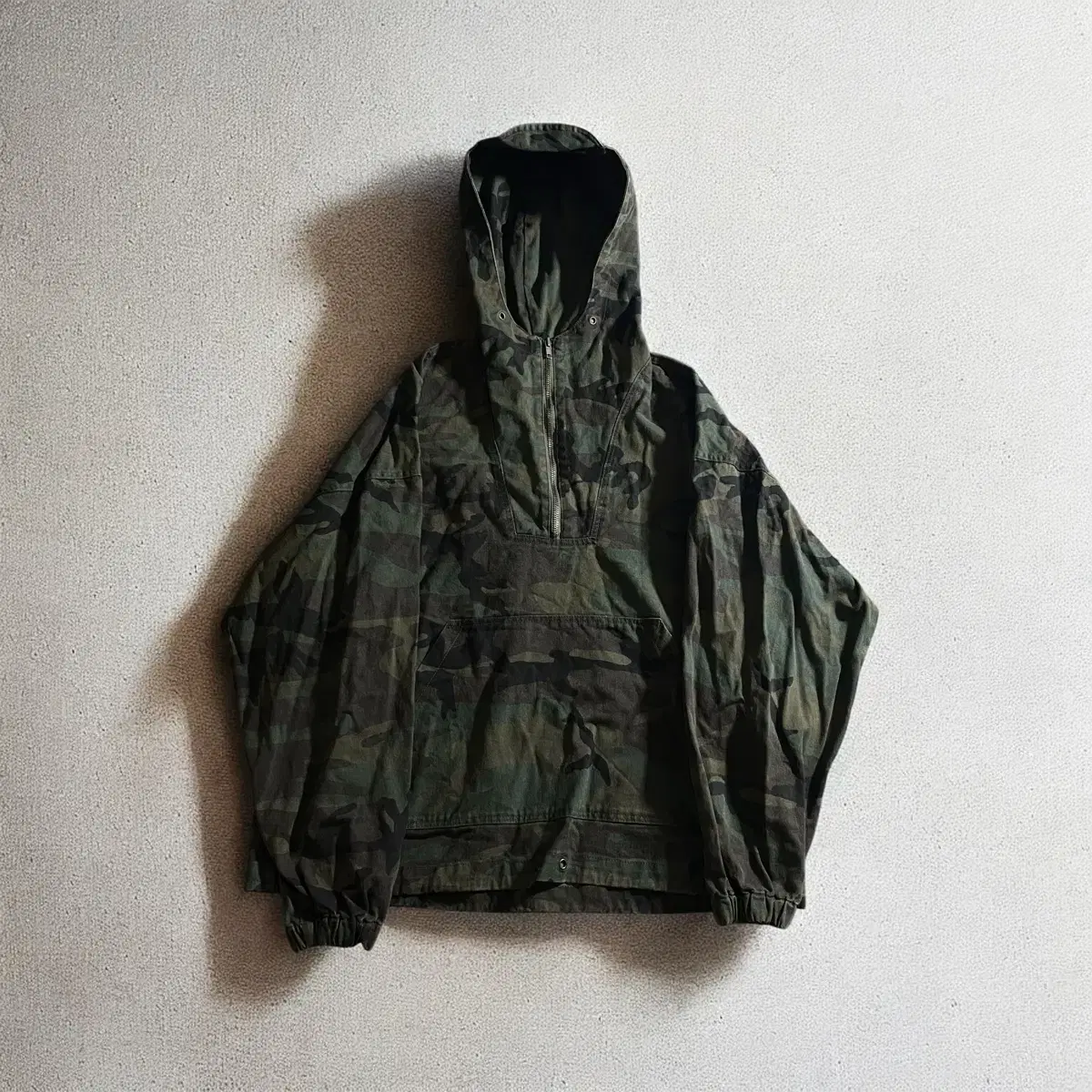 MP+Brothers Military Anorak XL