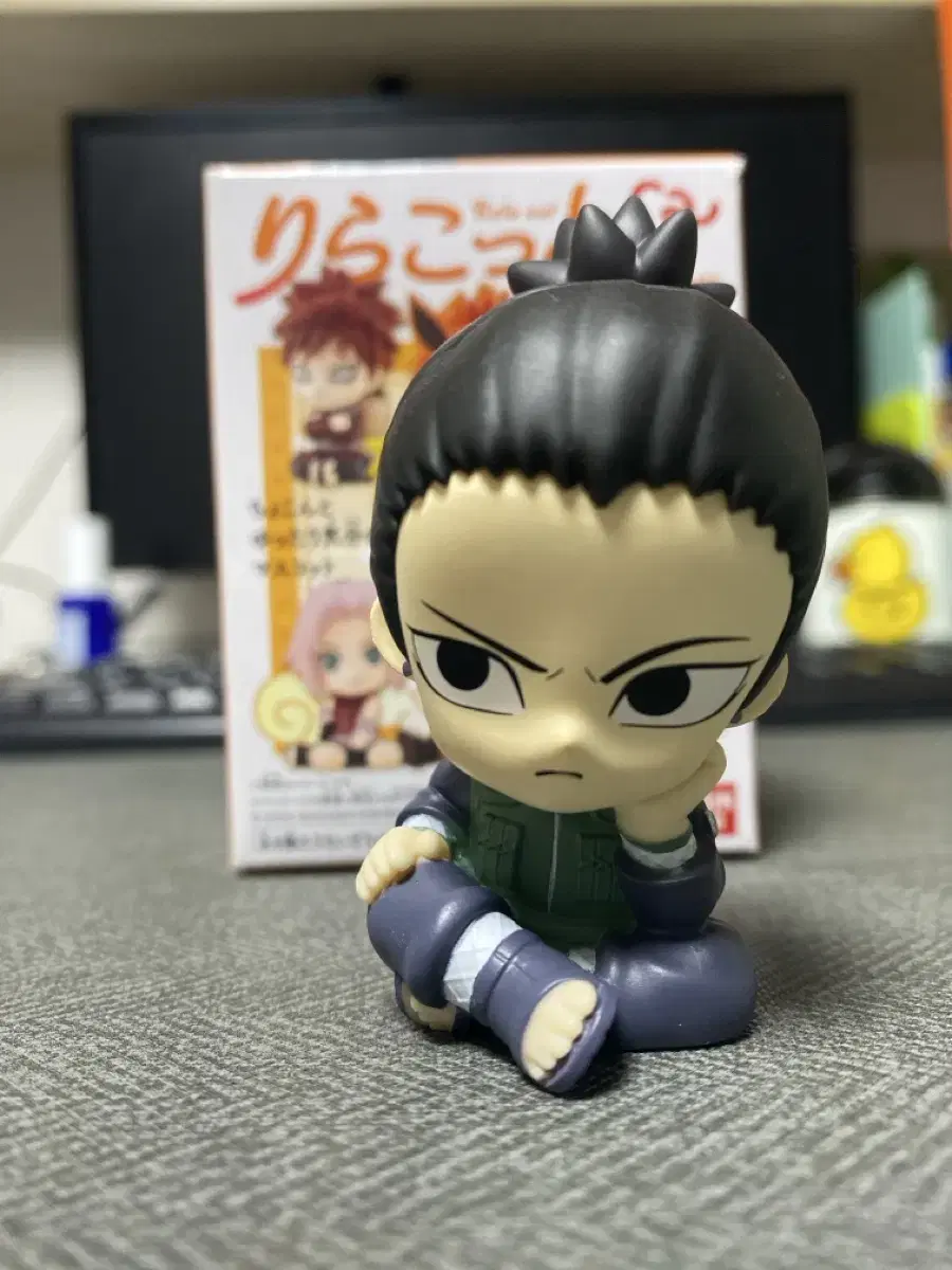 Naruto Shikamaru Gacha