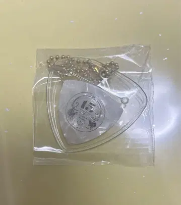 카토 카츠키 피크 키링 가챠