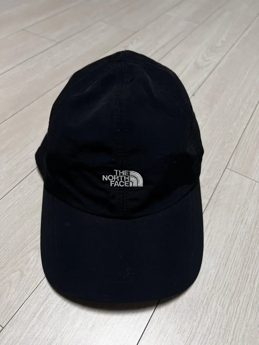 The North FaceSmallLogoFunctionalNylonCap