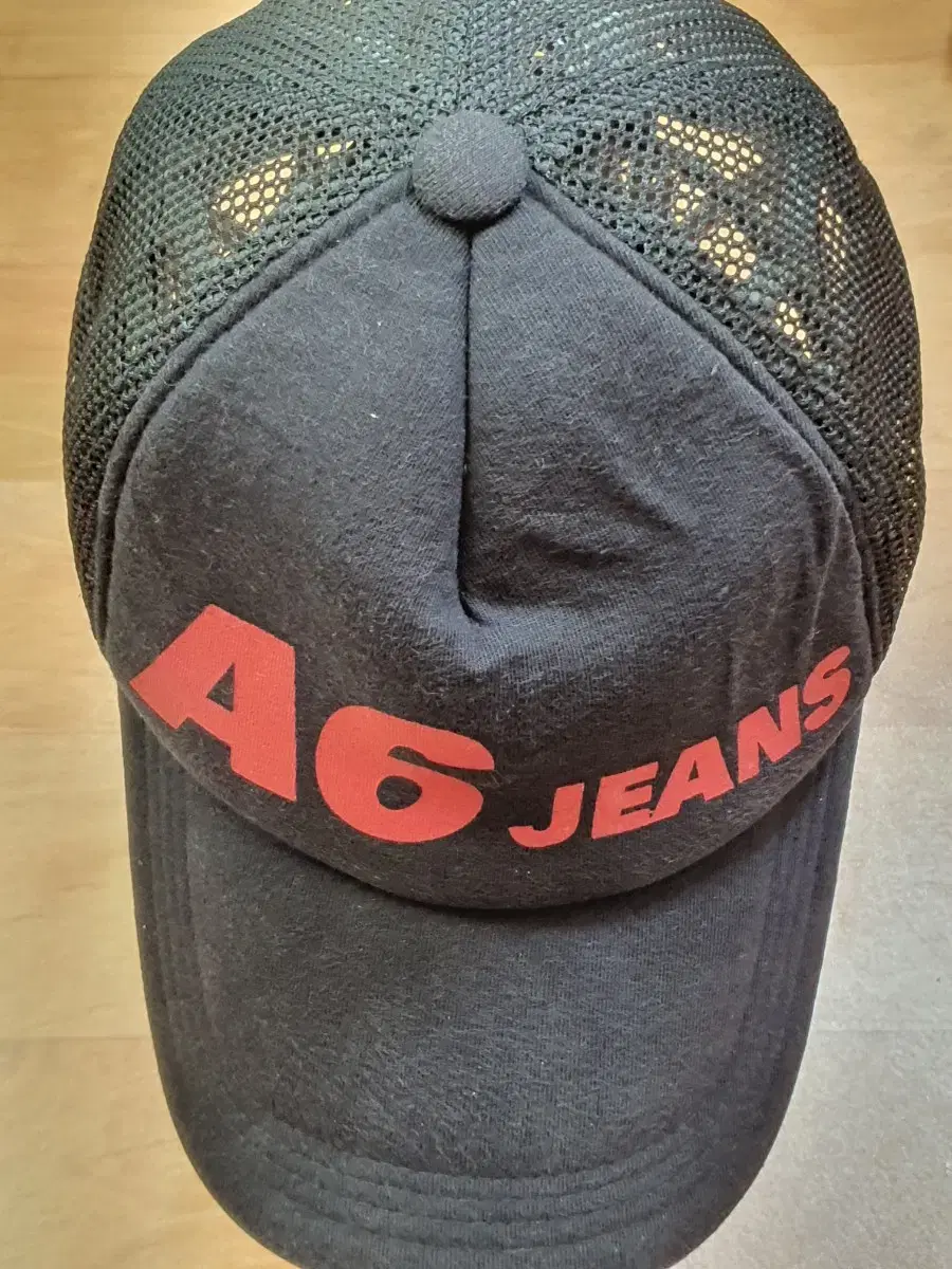 모자 A6 JEANS (일본산)