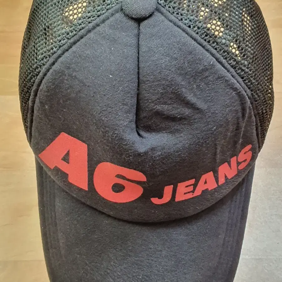 모자 A6 JEANS (일본산)