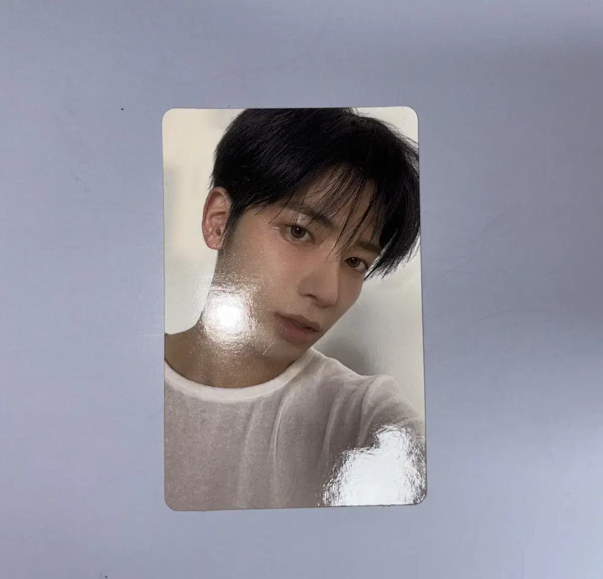 txt taehyun Thursday's Child photocard wts sell album kang taehyun