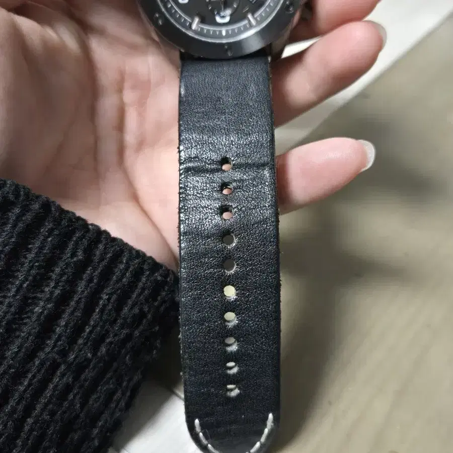 파슬 시계 FOSSIL FS5016