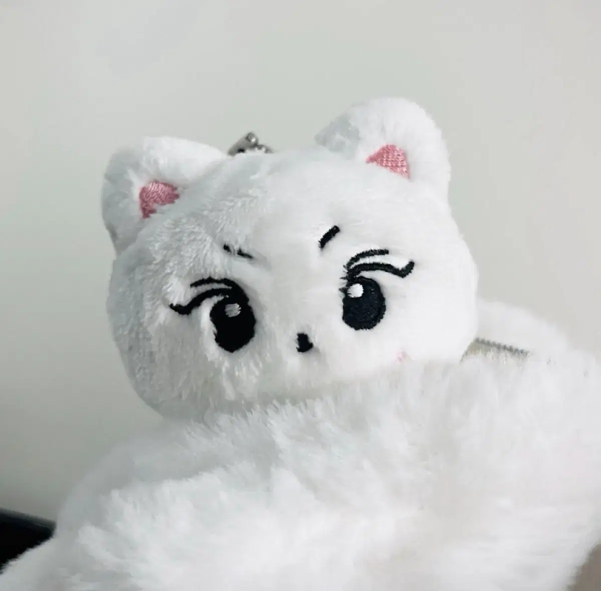 enhypen yang jungwon 10cm doll lamb wts