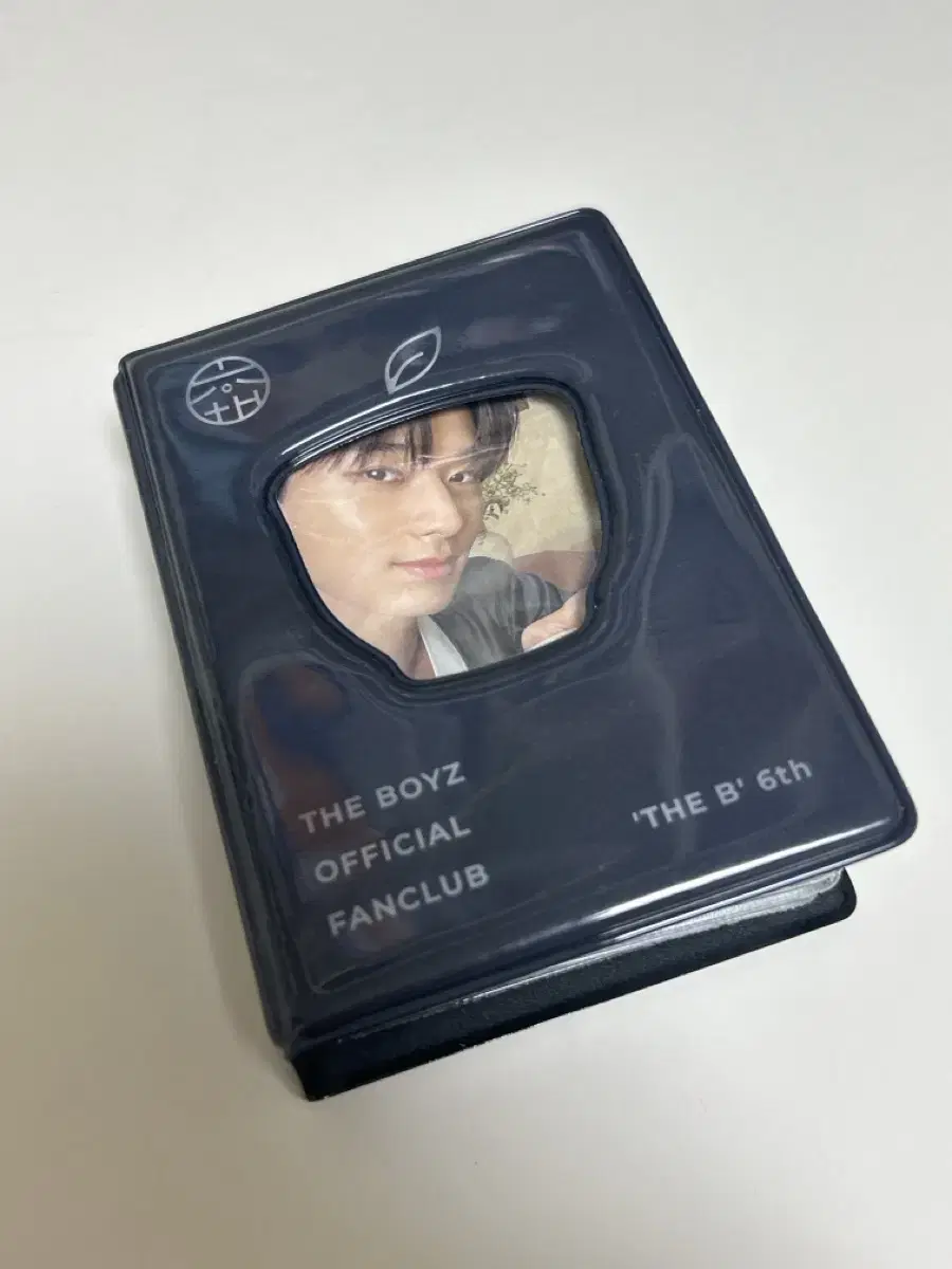 The Boyz Derby 6th Collectbook