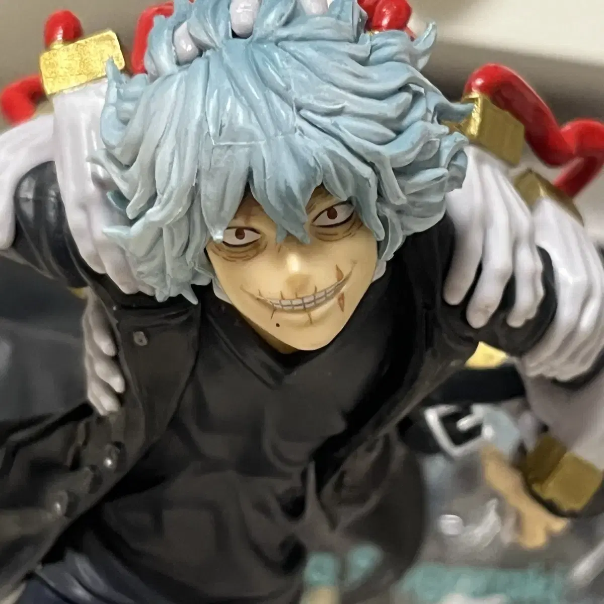 Nahia Shigaraki Tomura Figures for Sale