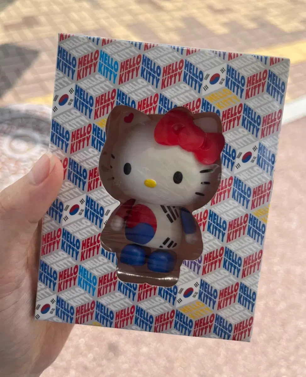 Loteria Hello Kitty