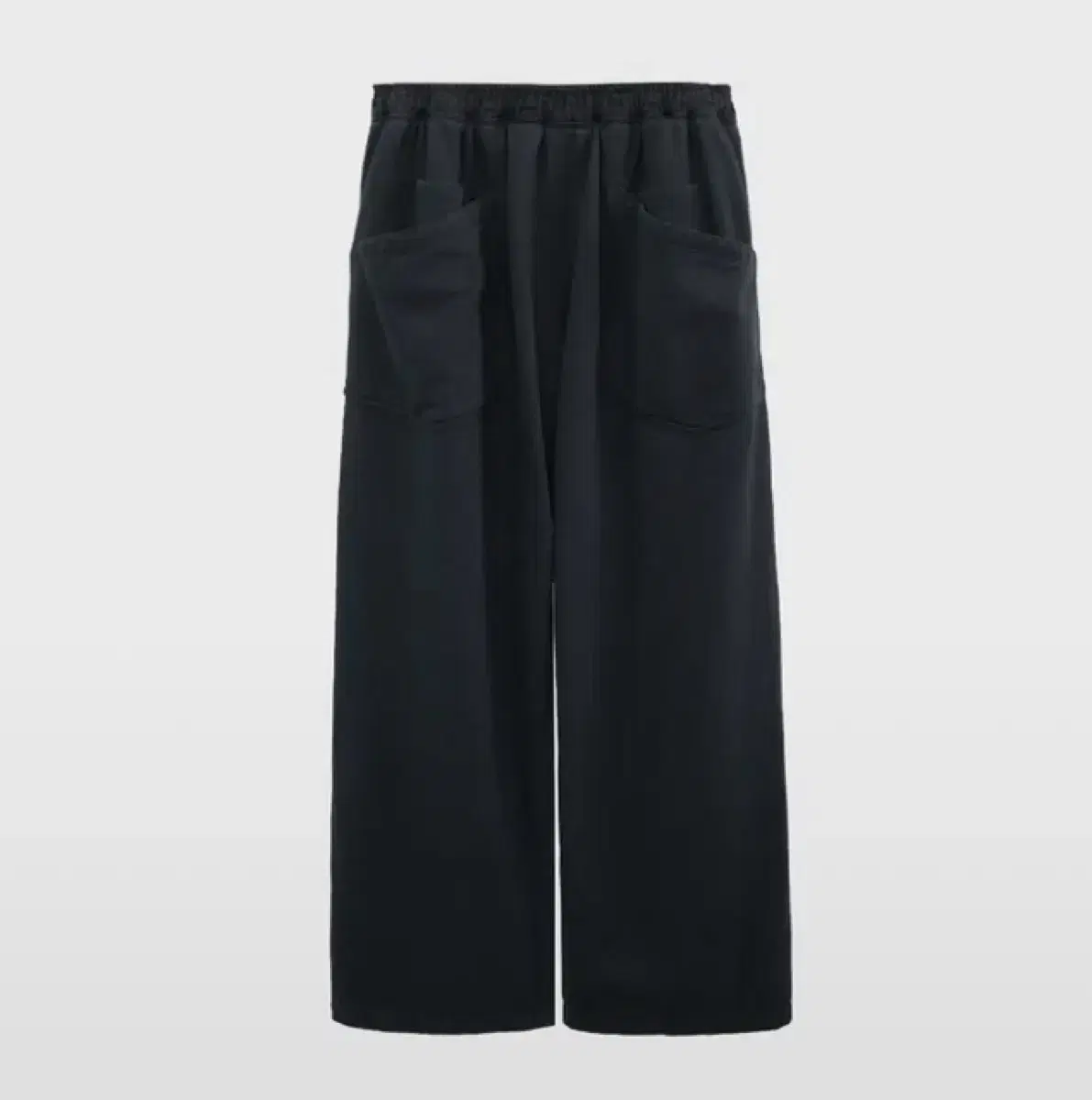 Polythene Lew x No Manual Docking Pants Black