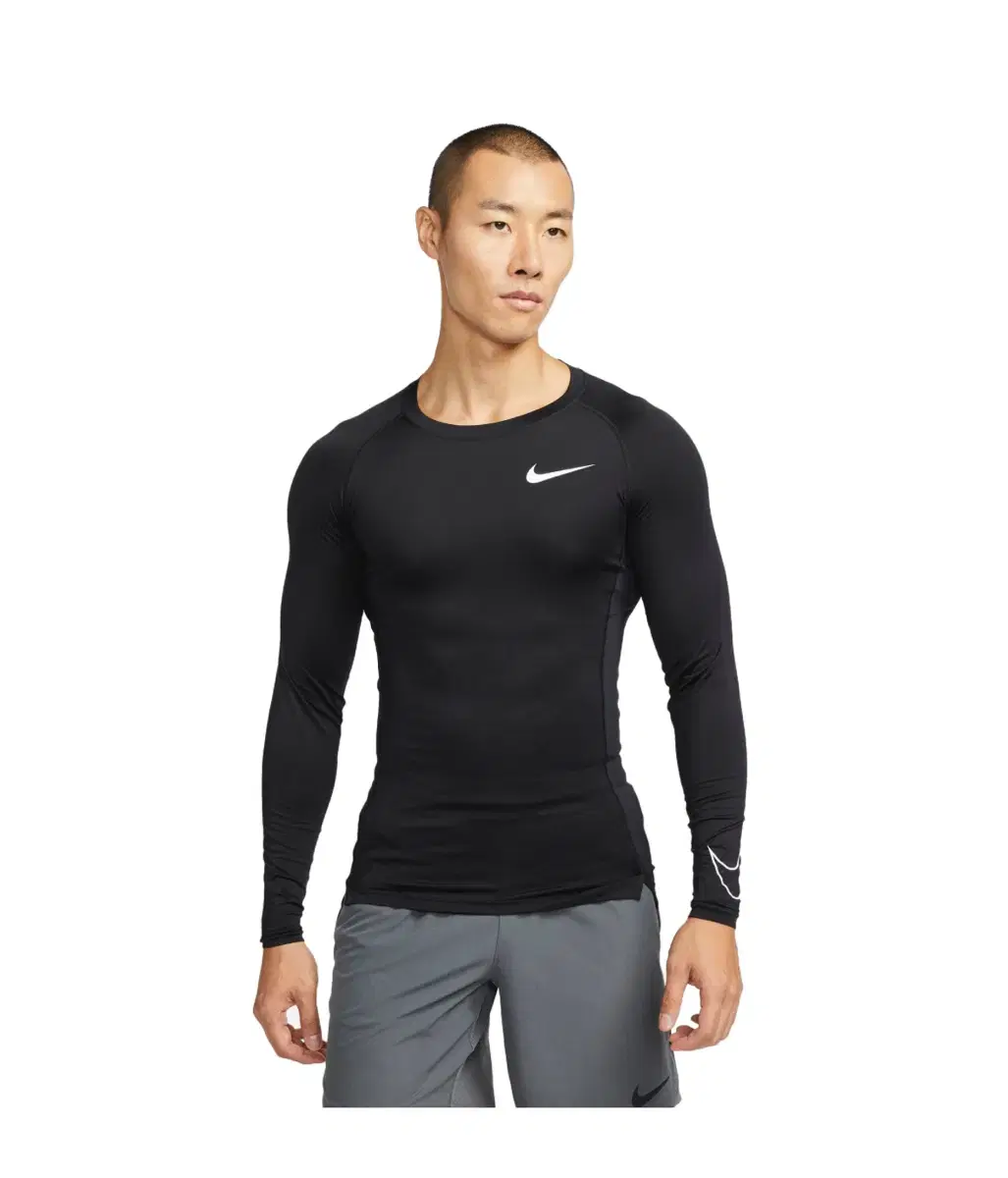 Nike Pro DryFit Tights Long Sleeve T-Shirt XXL