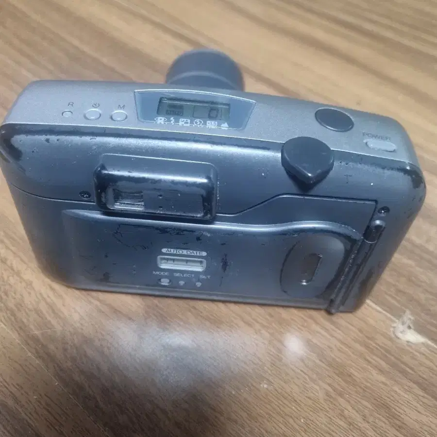 KONICA Z-UP 110 Super