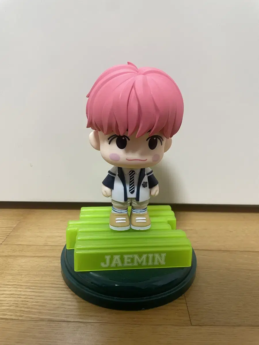 CGV Thailand Bmel jaemin sells figurines