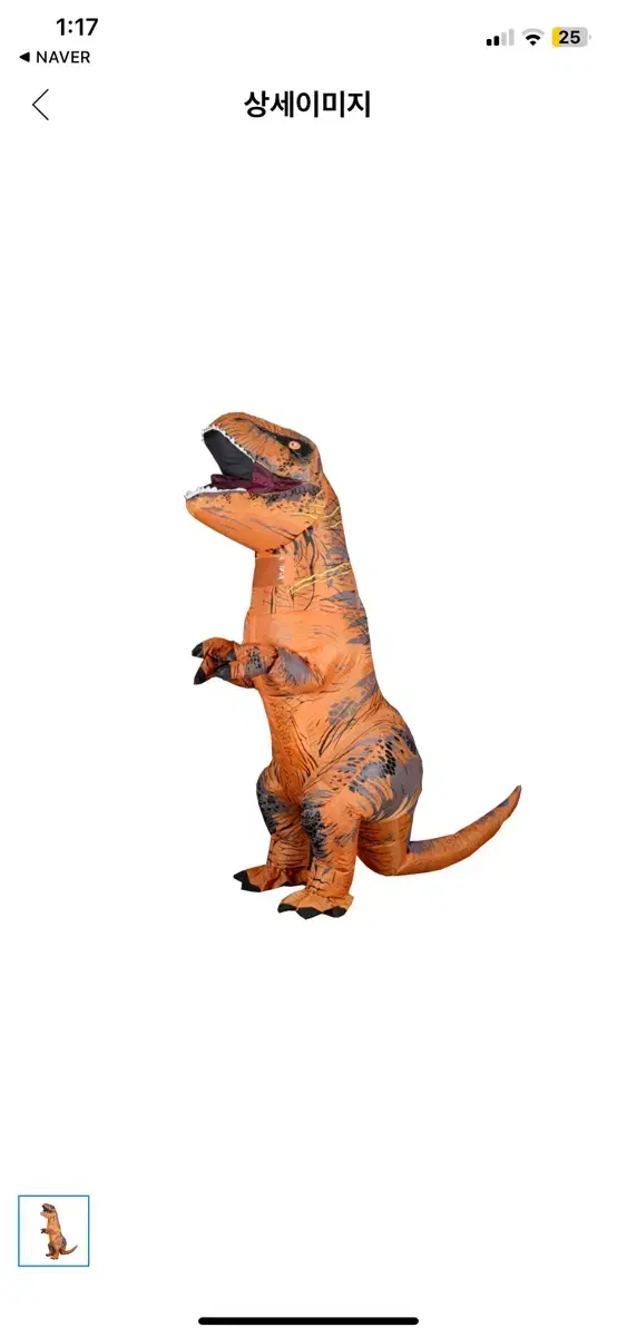 Dinosaur Airsuit Dinosaur Clothes