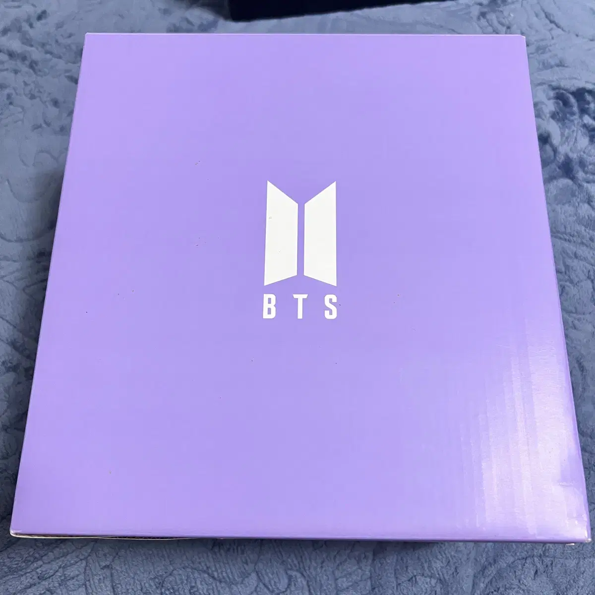 BTS Munchbox 3 Full Set