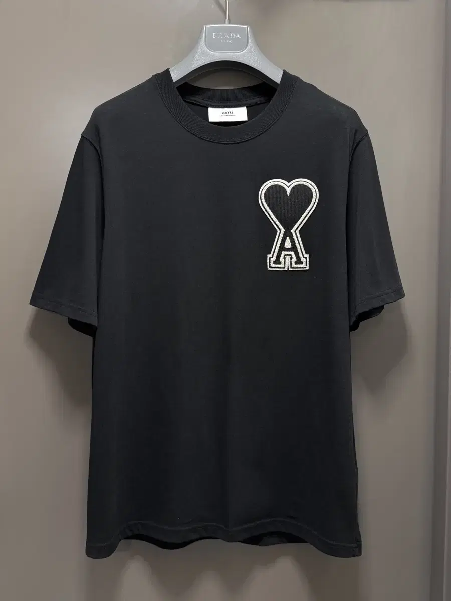 [S-grade/In-Store] Army Big Heart Vahn Shortie Black XS