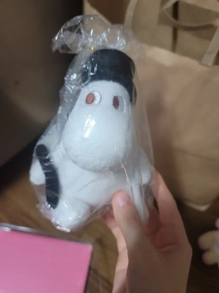 Classic Moomin Papa, Moomin Mama doll bulk sells