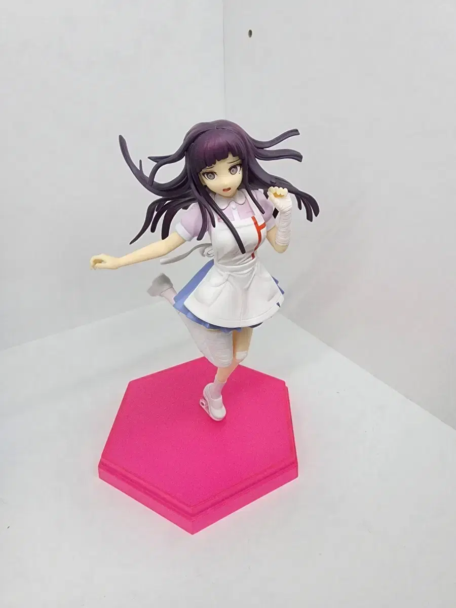 Tsumiki Mikan pop up Parade Figures