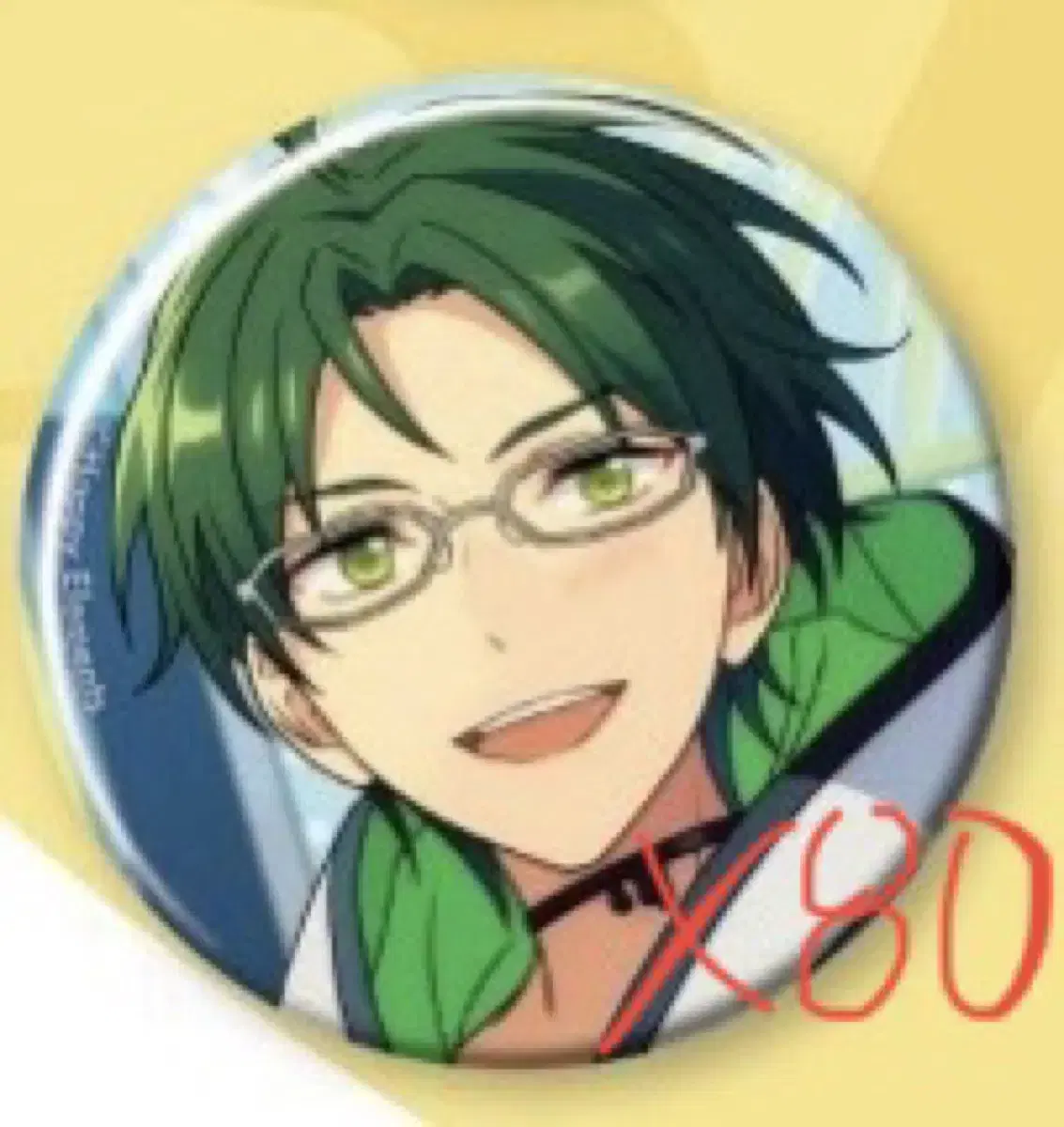 Anstar 2023 Spring Temakore Canvas Hasumi Keito A3 Ita Bag