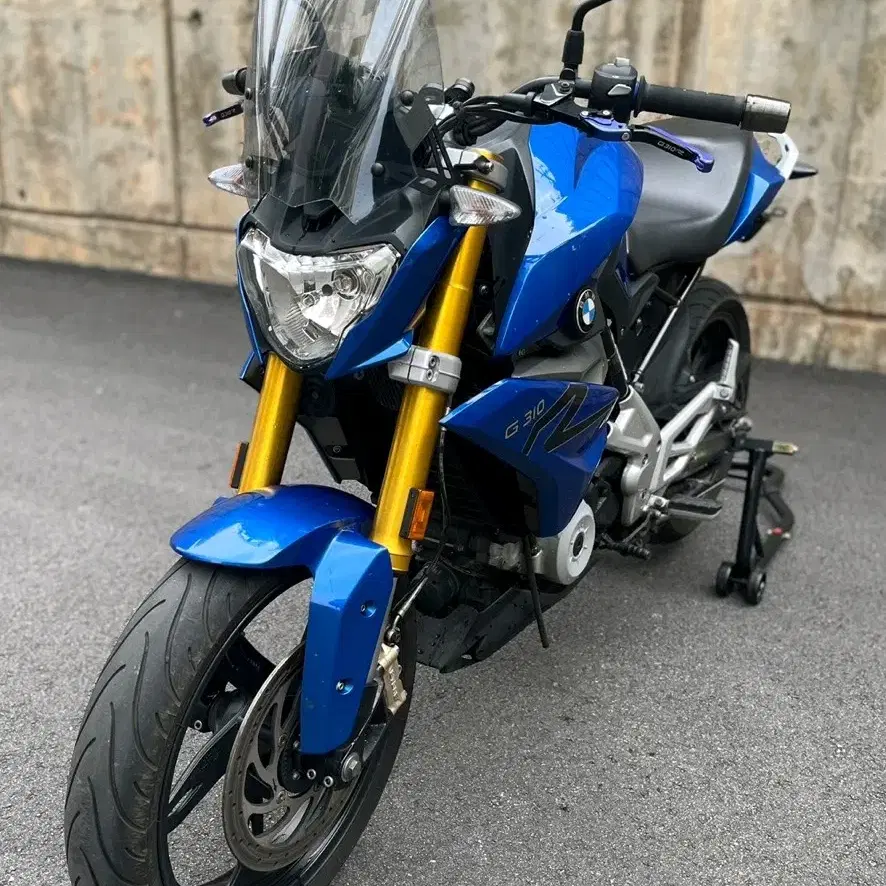 G310R 2018년 1.2만KM 판매 광주 서울대전대구부산경기전남전북