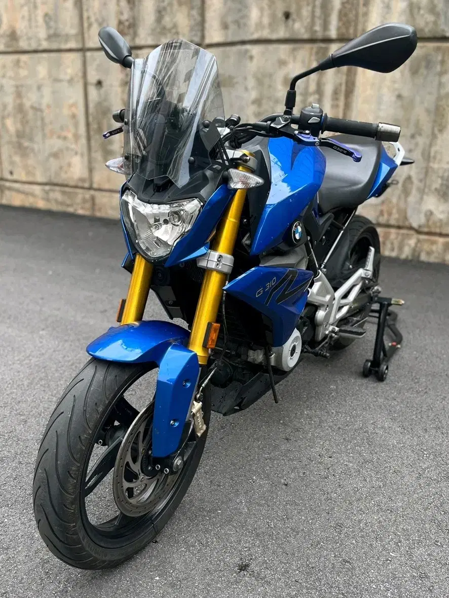 G310R 2018년 1.2만KM 판매 광주 서울대전대구부산경기전남전북