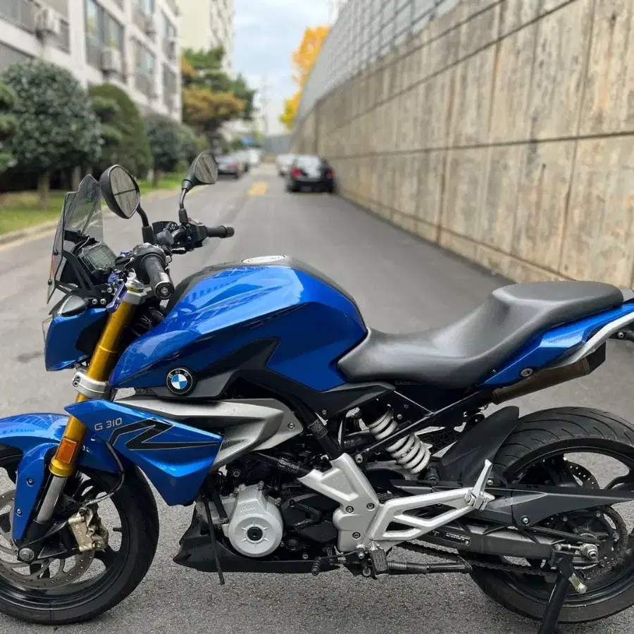 G310R 2018년 1.2만KM 판매 광주 서울대전대구부산경기전남전북