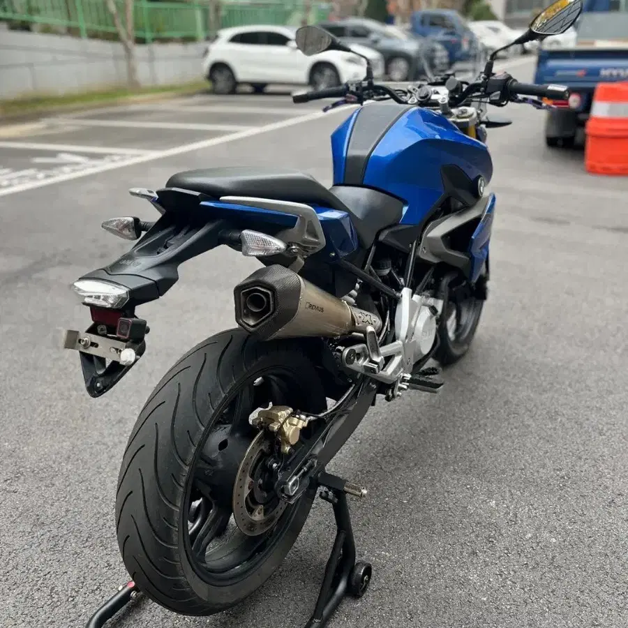 G310R 2018년 1.2만KM 판매 광주 서울대전대구부산경기전남전북