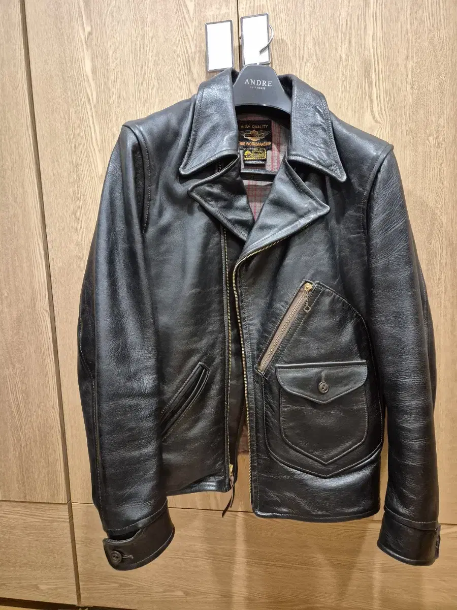 RealMcCoy39s x Harley-Davidson Jacket 42 Sizes Feeling