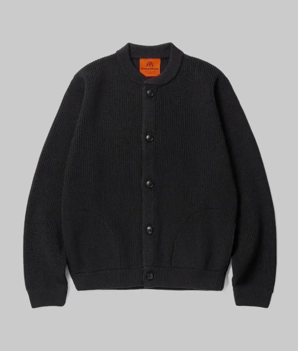 AndersenAndersen Skipper Black