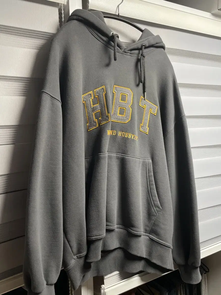 Jemmut Hoodie L