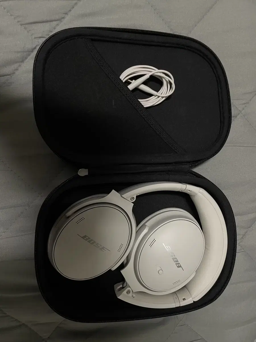 Bose qc45