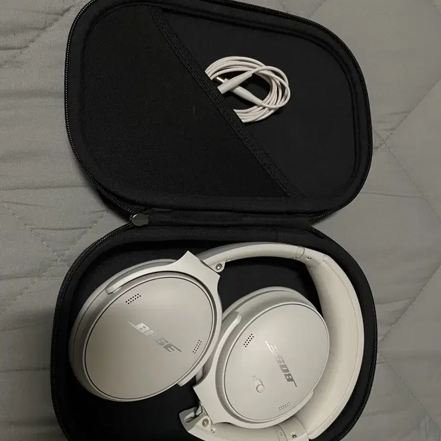 Bose qc45