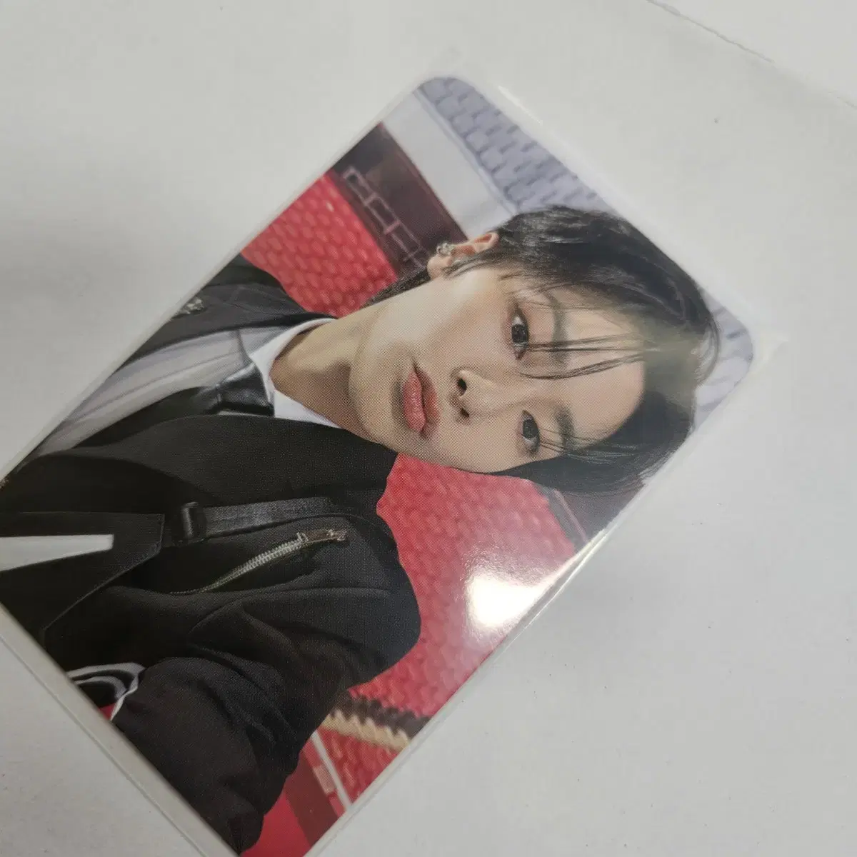 Skz i.n Seoulcon MD pre-order benefit photocard WTS