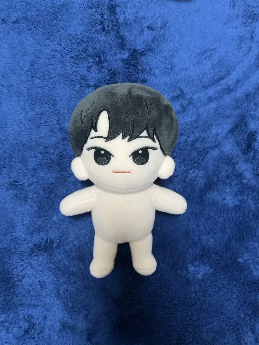 Hwang Minhyun Doll