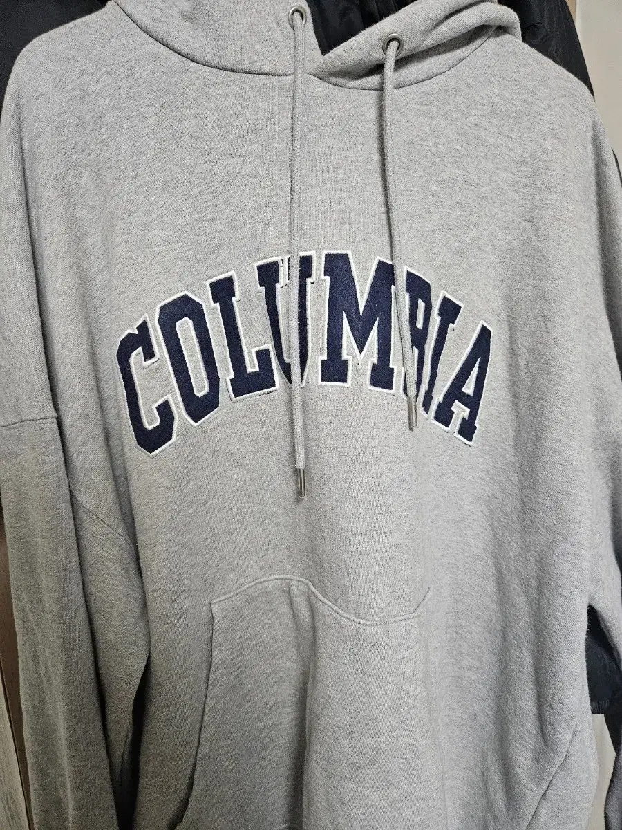 Bonded Clothing Colombia Hoodie