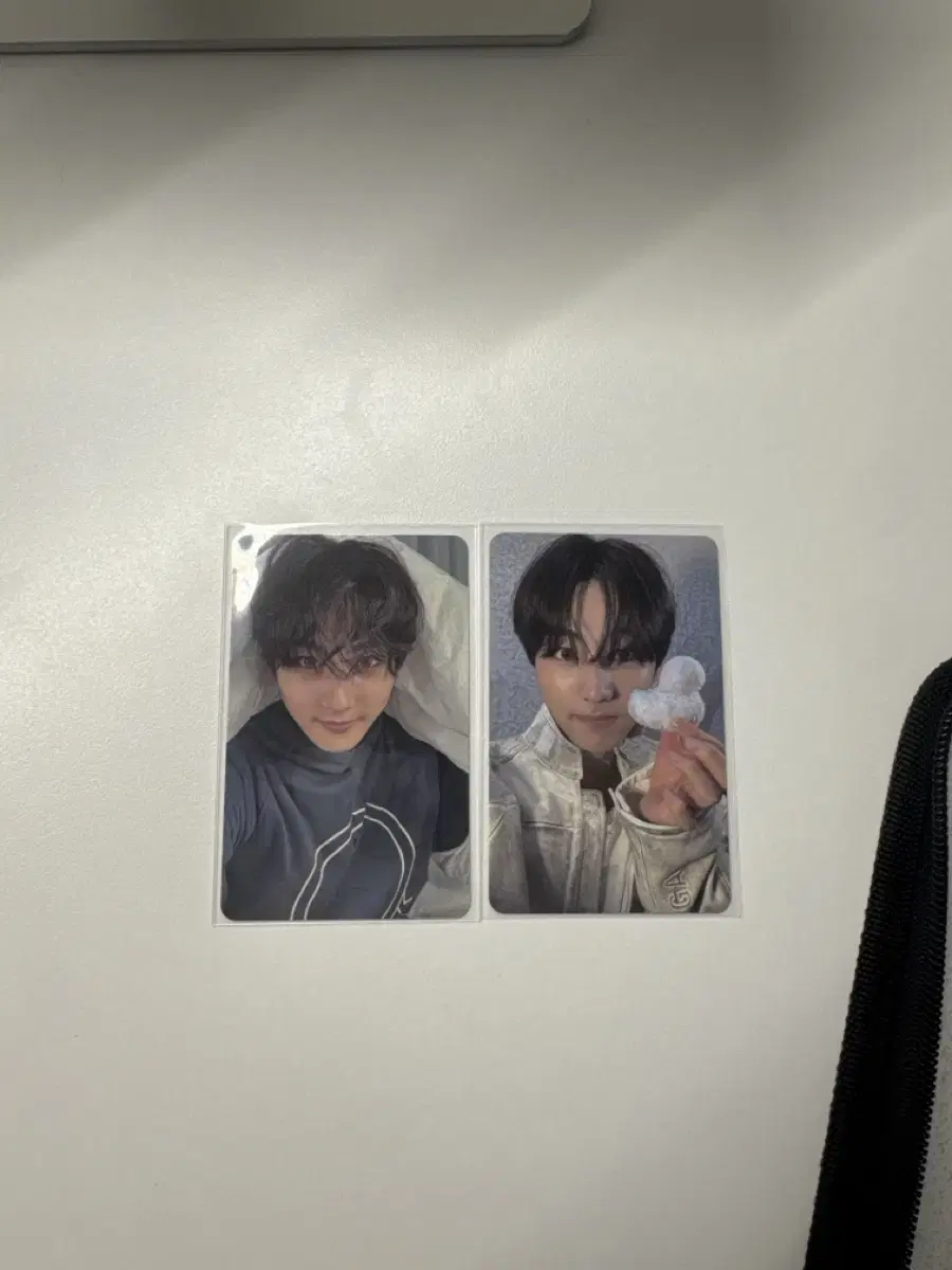 Enhypen Romance Untold Dey Dream Jungwon Photocard wts Exchange