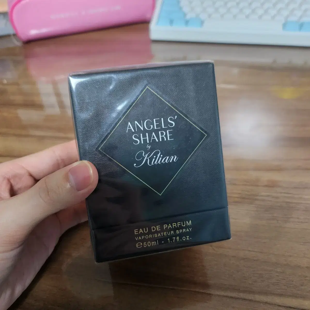 킬리안 엔젤스쉐어 50ml 새제품