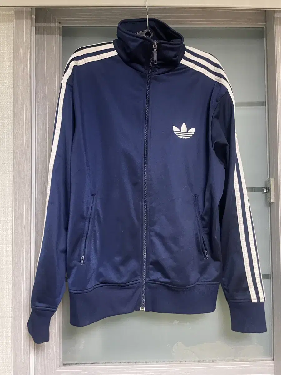 adidas Goofybird Jersey Navy 100